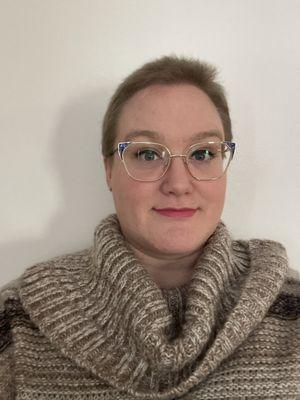Photo of Katie S.
