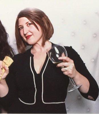 Photo of Amber M.