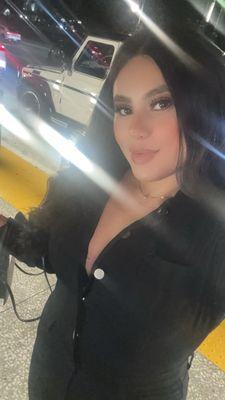 photo of Carolina R.