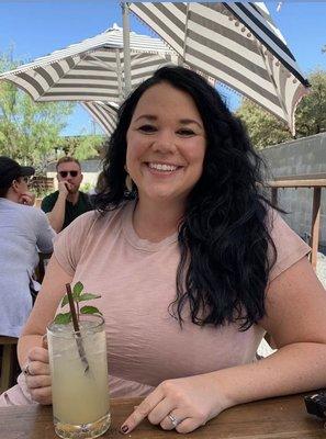 Photo of Sallie D.