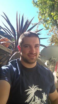 Photo of Wesley M.