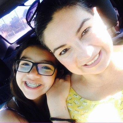 photo of Hildeliza A.