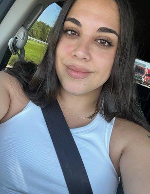 photo of Daniella L.