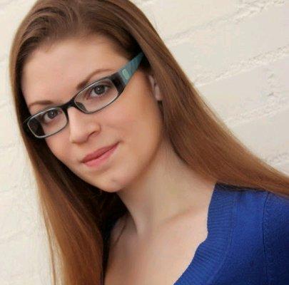 Photo of Allison B.