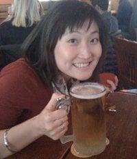 photo of Vina K.