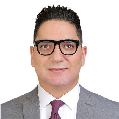 Photo of Mostafa I.