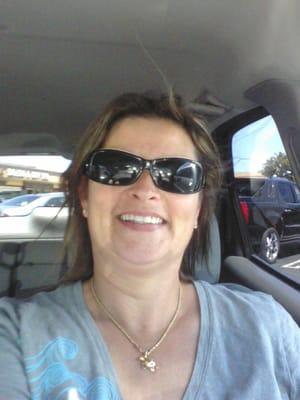 photo of Christine R.