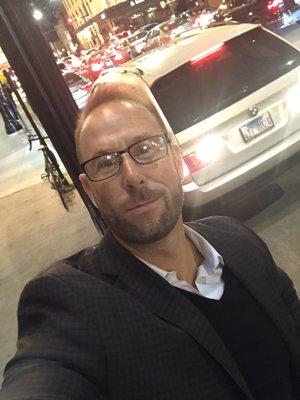 Photo of Scott D.