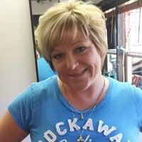 Photo of Tracy M.