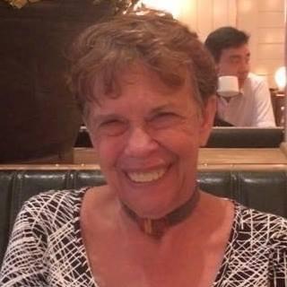 Photo of Rita S.