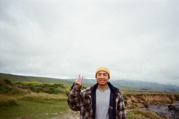 photo of Trung N.