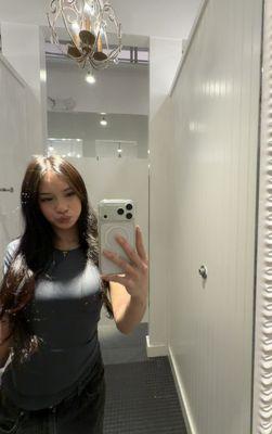 photo of Christal S.