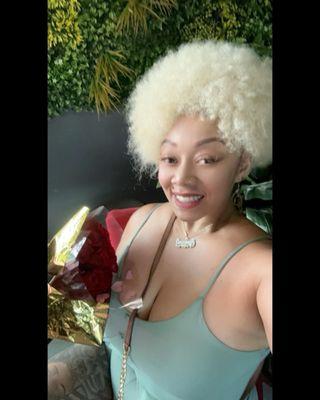 Photo of Mariah A.
