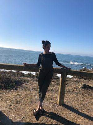 photo of Charmaine W.