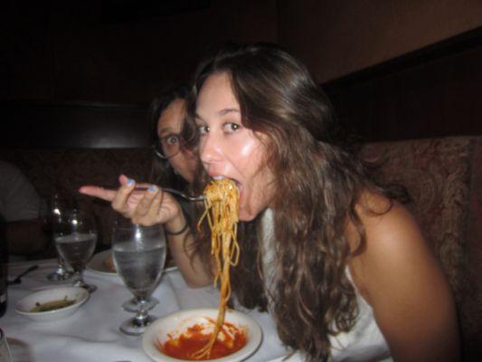 Photo of Krista S.