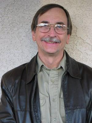 Photo of Gregory W.