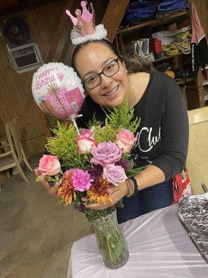 photo of Estrellita C.