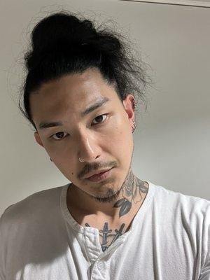 Photo of Branden Gun K.