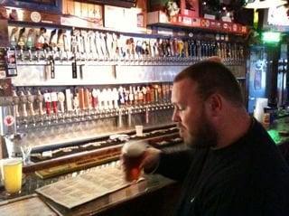 Photo of Steve M.