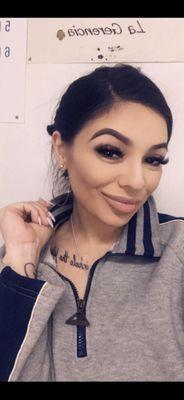 Photo of Ashley M.