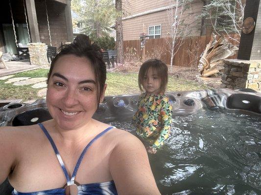 photo of Danielle E.