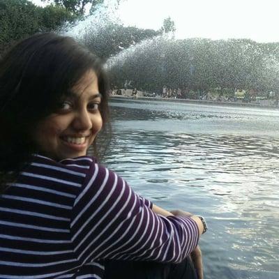 Photo of Rujuta D.