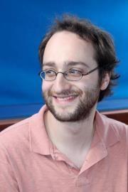 Photo of Russell R.