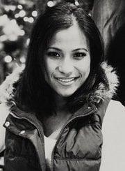 photo of Christine R.