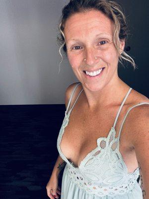 Photo of Lady C.