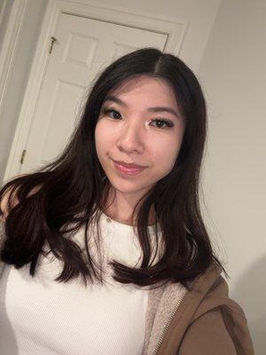 Photo of Alicia N.