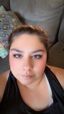 photo of Patricia S.