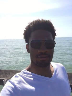 Photo of Djimon W.
