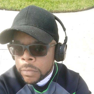 Photo of Derrick Lewis N.