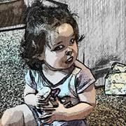 Photo of Chaz D.