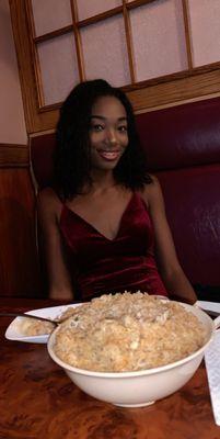 photo of Ashanti M.