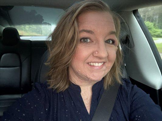 Photo of Carrie H.
