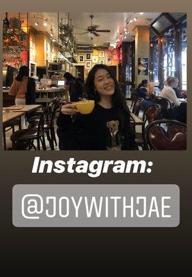 Photo of Jae Won C.