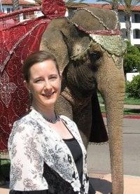 photo of Victoria B.