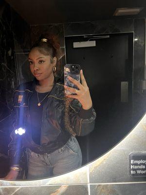 Photo of Christina ..