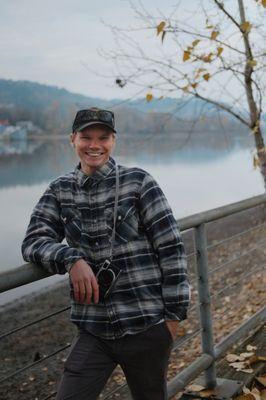 photo of Tyler R.