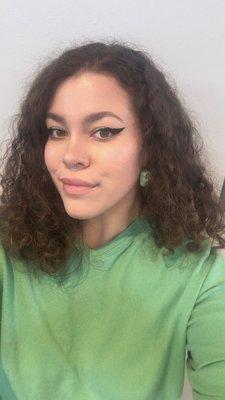 Photo of Raven J.