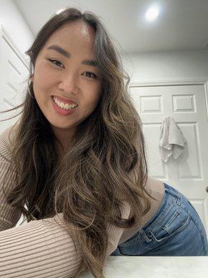 photo of Lilianne T.