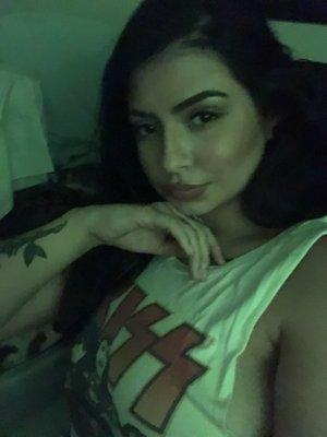 Photo of Zara C.