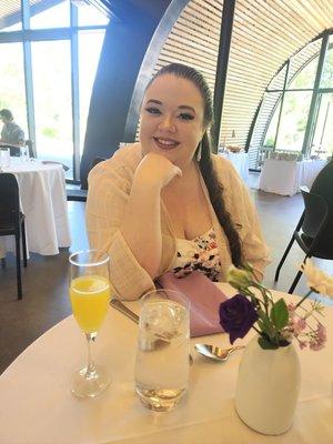 Photo of Marissa M.