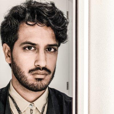 Photo of Mostaffah K.