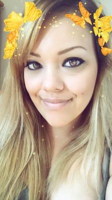 photo of Brittany P.