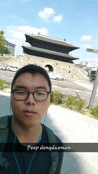 photo of Chris S.