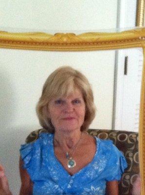 photo of Gerri C.