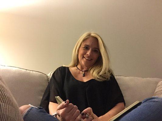 photo of Jennifer F.