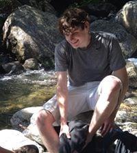 Photo of Chris M.